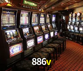 Desvendando o Mundo dos Jogos Virtuais na 886v