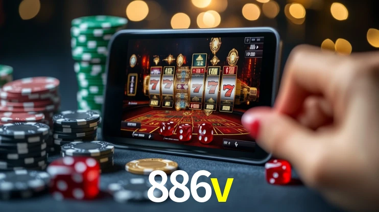 Experiência VIP 886v