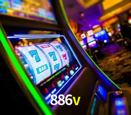 Apostas Esportivas na 886v: Um Guia Completo