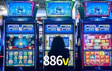 A Experiência Imersiva dos Cassinos Ao Vivo no 886v