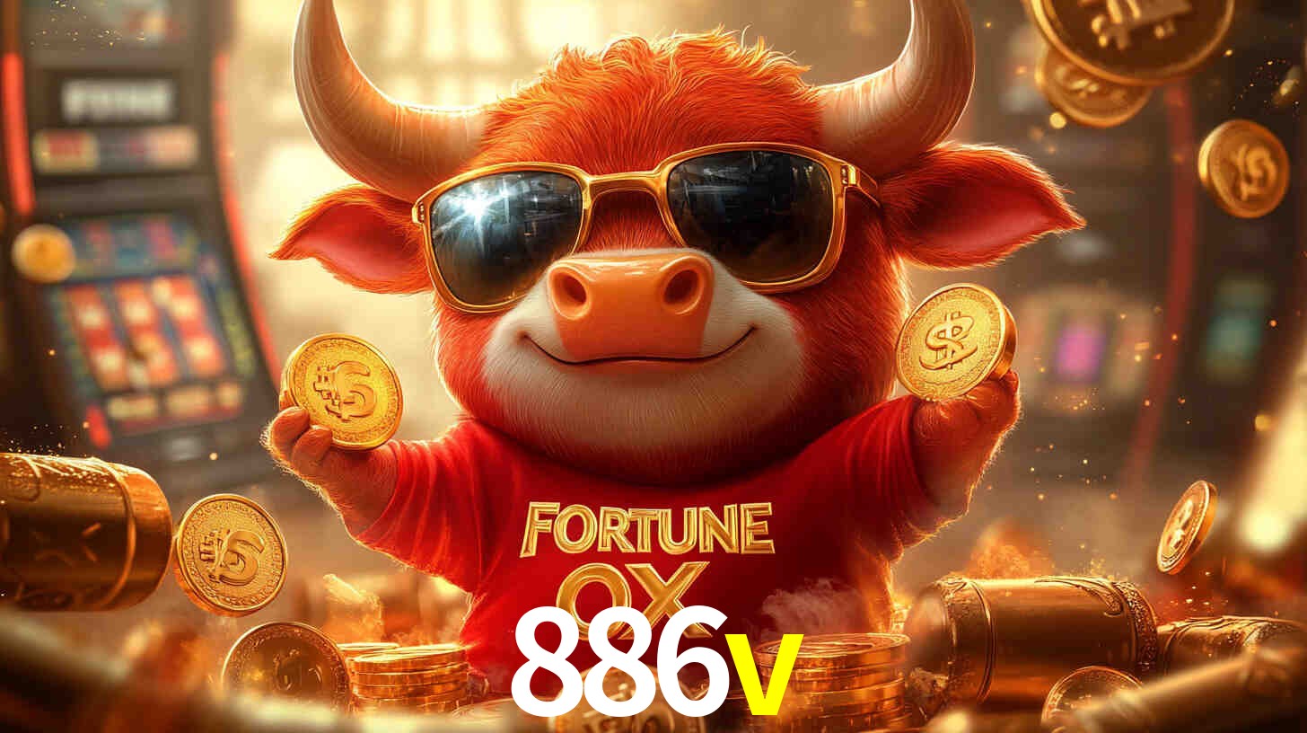 Welcome Bonus 886v