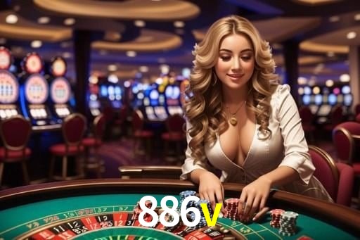 Game Providers 886v