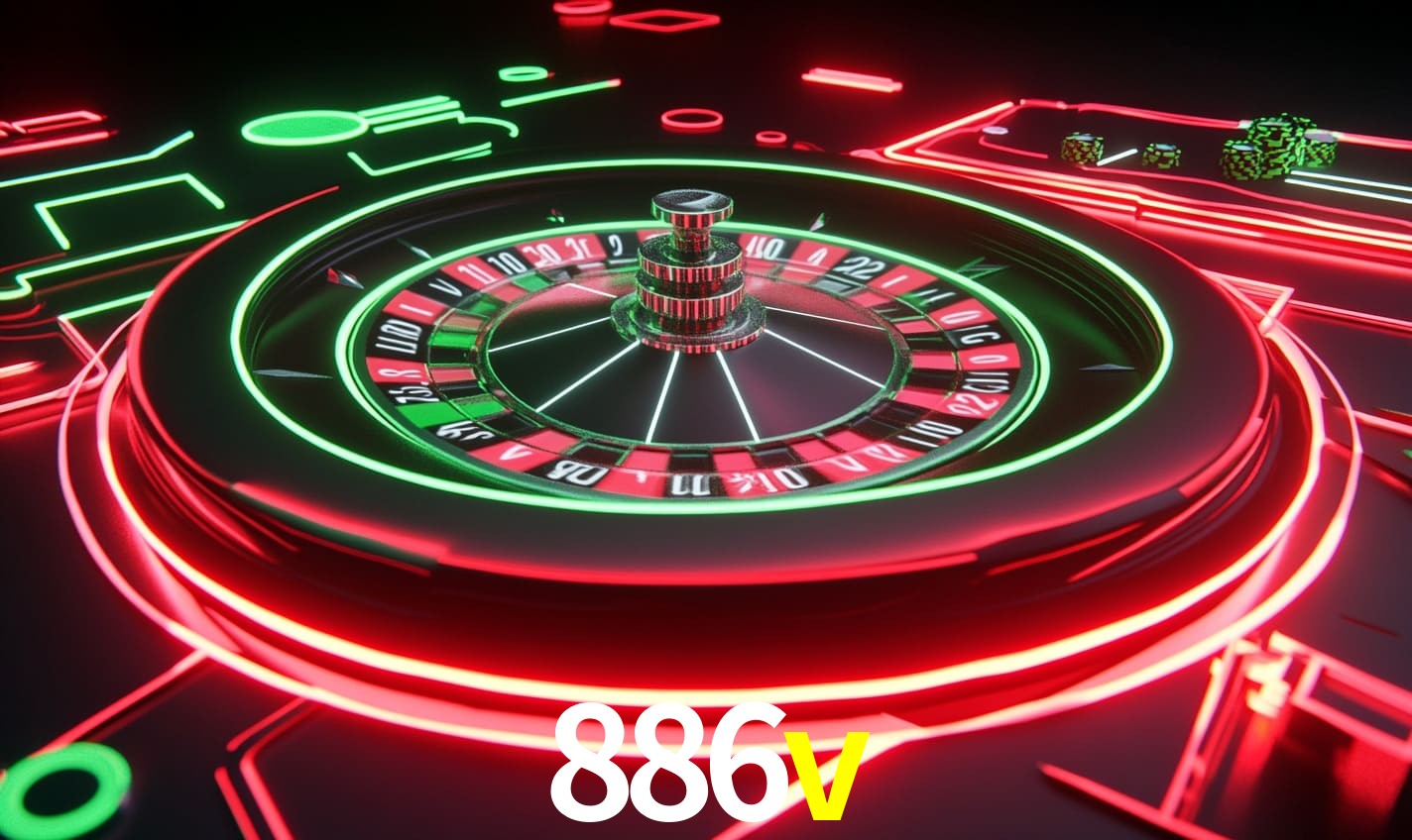 Desvendando o Mundo dos Jogos Virtuais na 886v