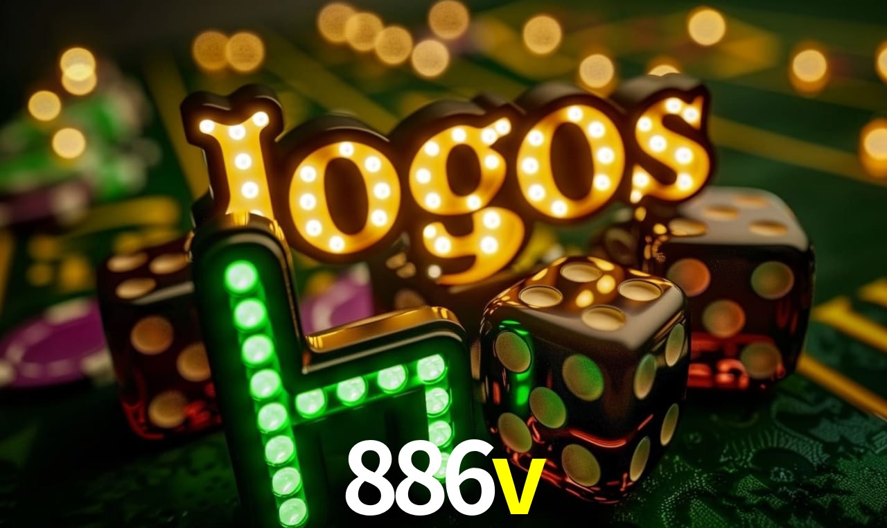 Jogos de Slot 886v