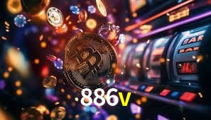 886v