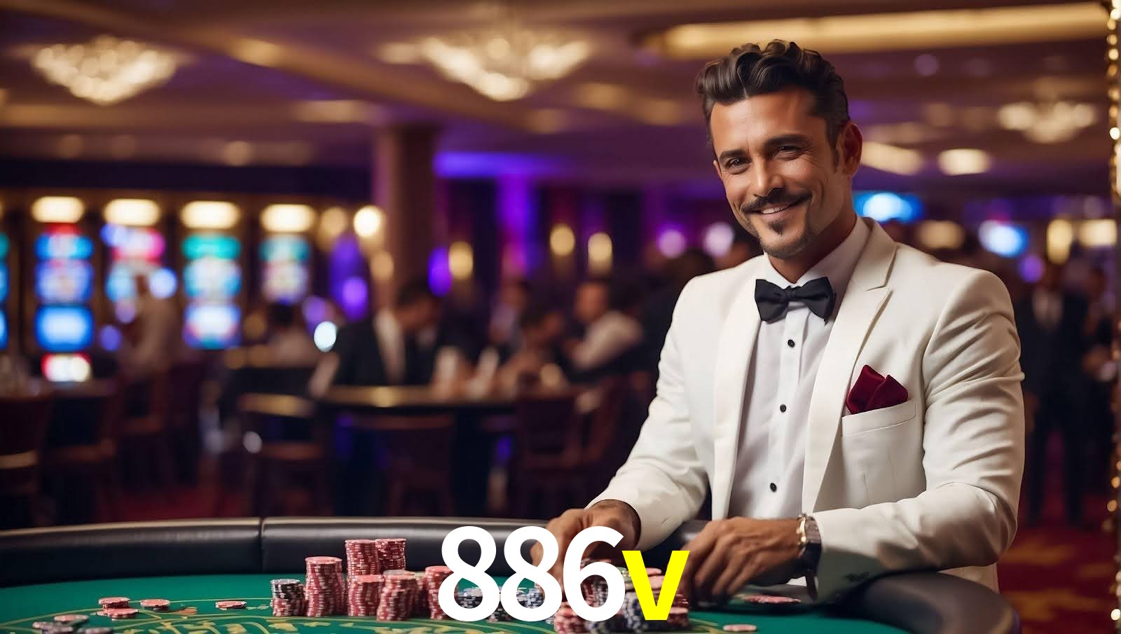 Promoção Relâmpago 886v