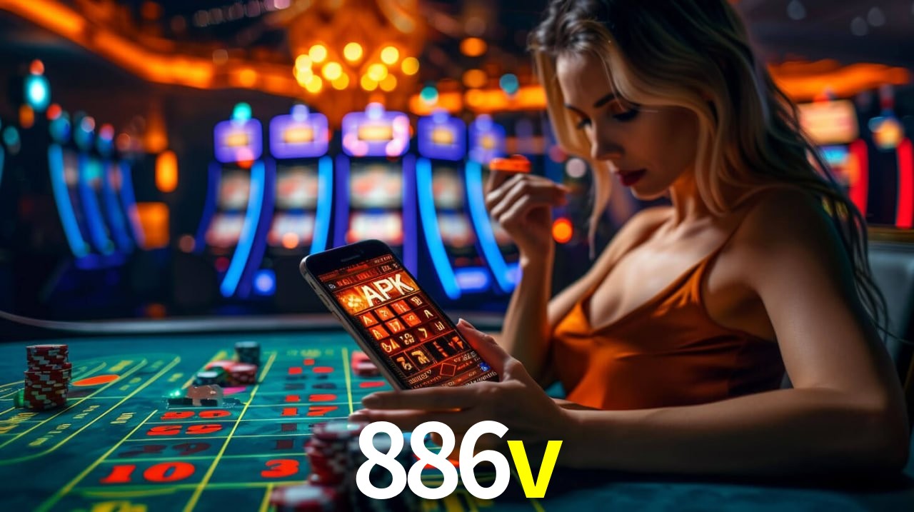 Slot Games 886v