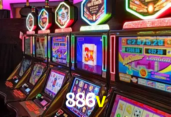 Inovações de Jogos na 886v: O Futuro das Experiências Interativas