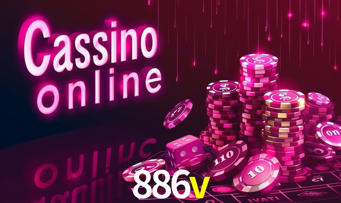A Emoção da Loteria na 886v: Uma Chance de Mudança de Vida