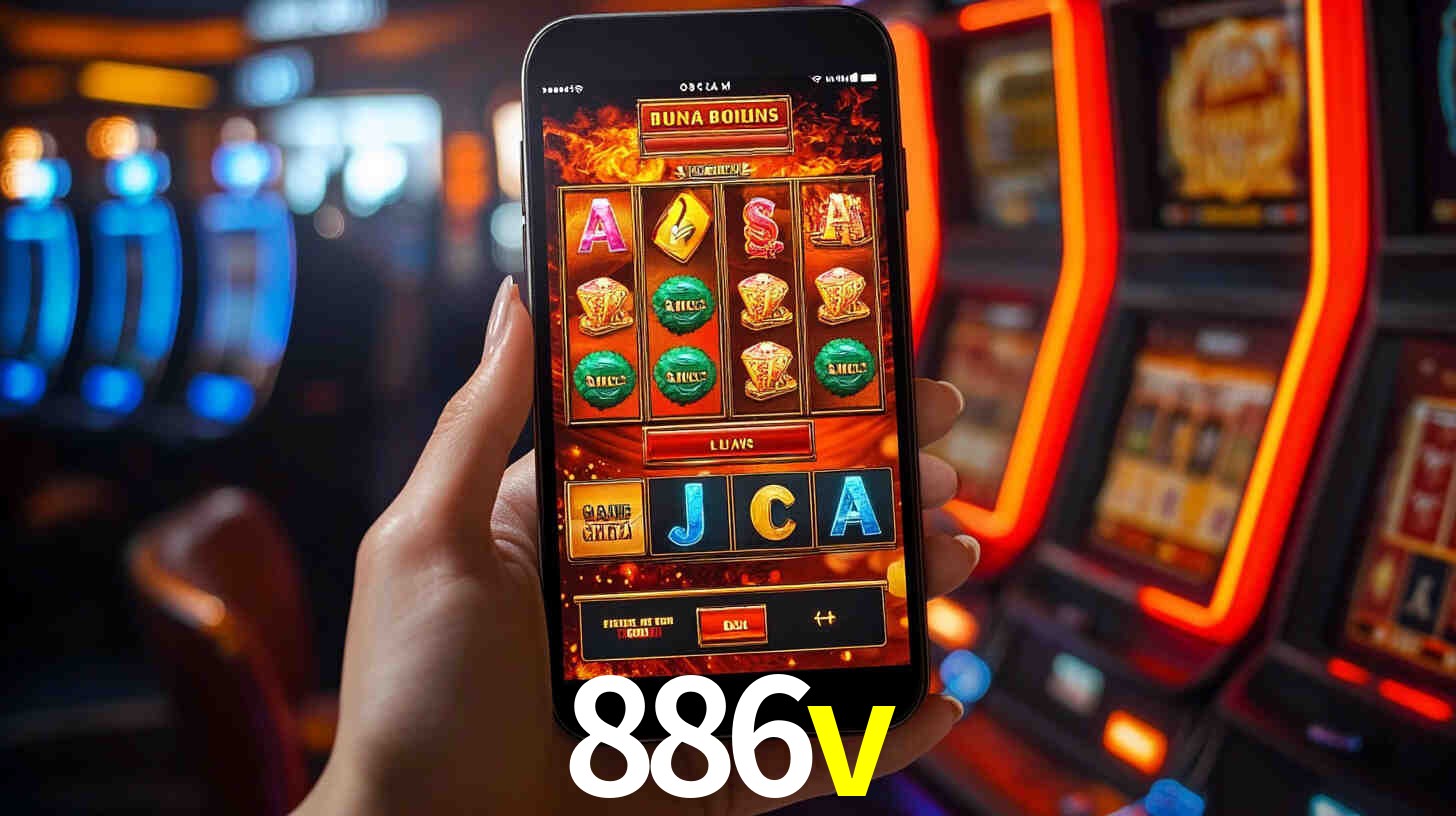 VIP Casino 886v