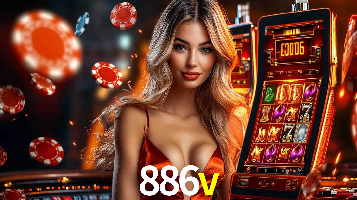 Roulette Table 886v