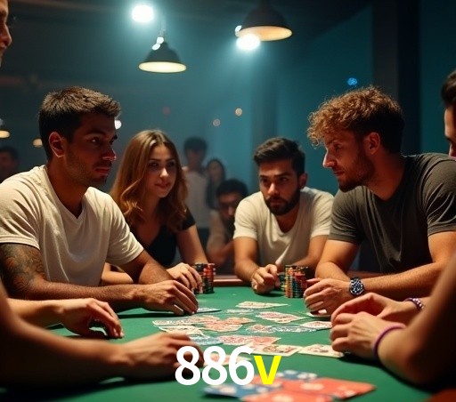 886v