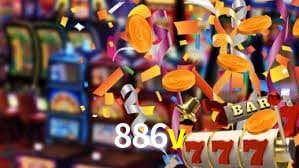 886v App Interface