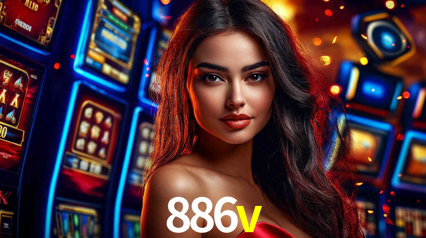 Descubra o Programa VIP da 886v: Vantagens Exclusivas para Jogadores