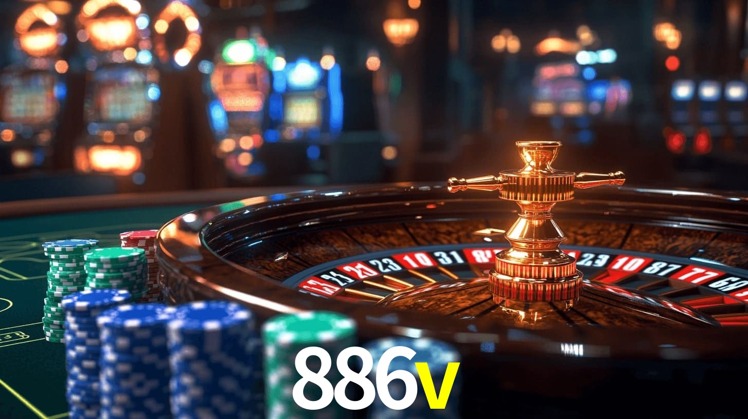 Live Casino 886v