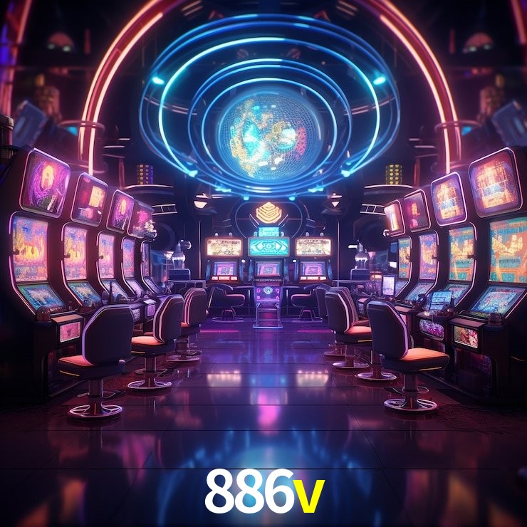 886v