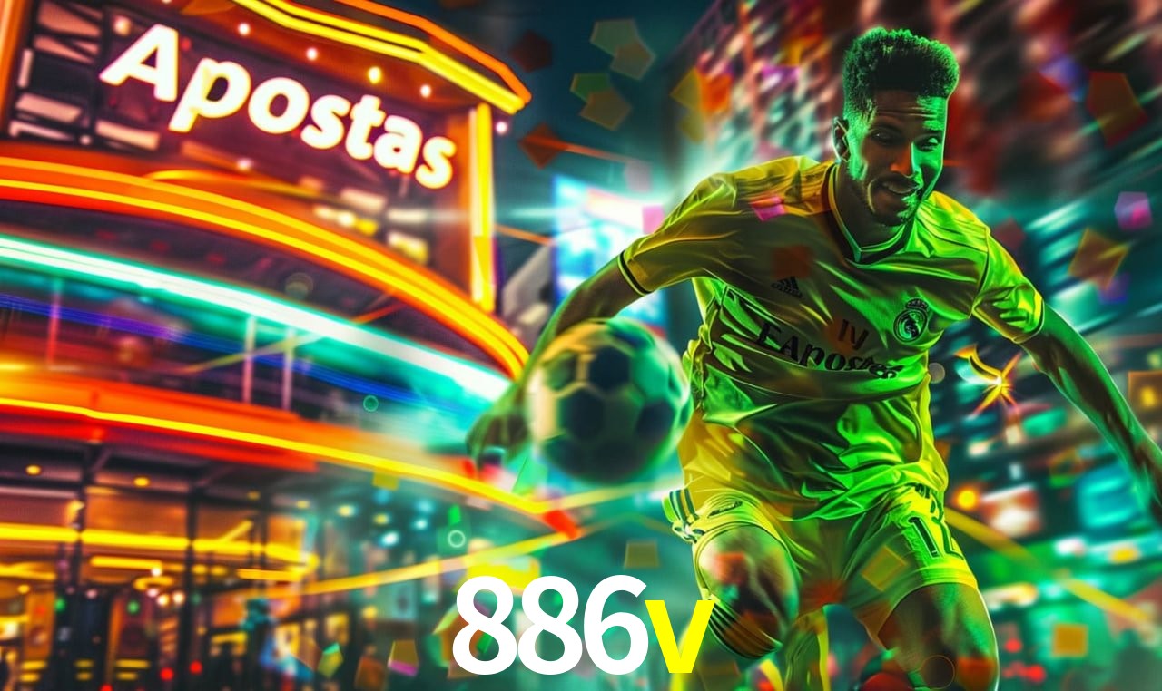 Provedores de Jogos 886v