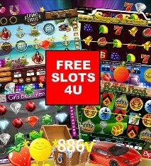 Descubra a Magia dos Jogos de Arcade no 886v