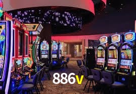 886v