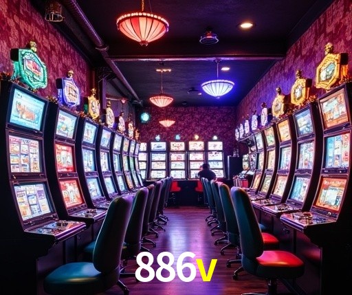 886v