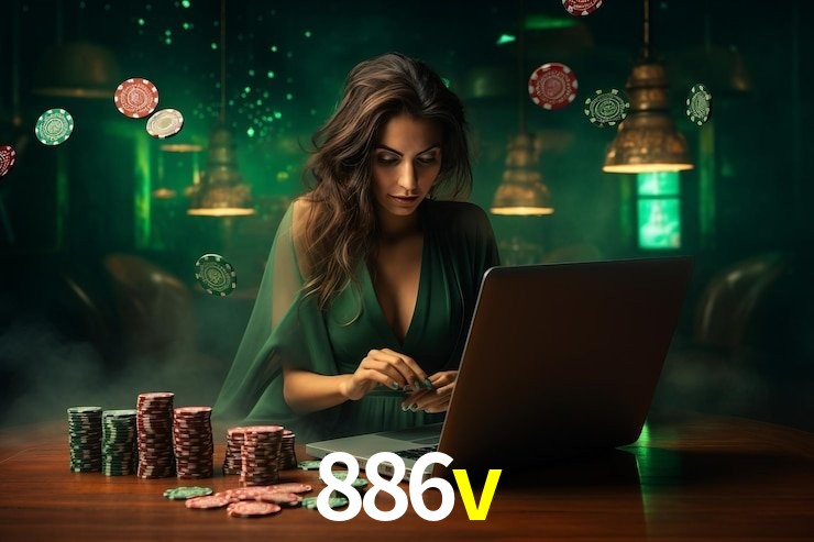 886v